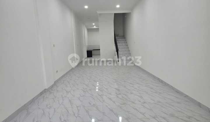 Nice Brand New House in North Tanjung Duren 2