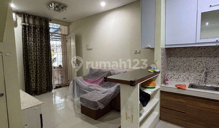 Rumah Bagus Sudah Renovasi di Perumahan Layar Permai Pantai Indah Kapuk SHM 2