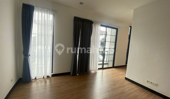 Brand New Beautiful House in Elite Area in BSD 2