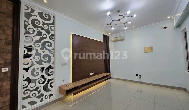 Bebas Banjir, Siap Huni, Full Renov Bagus.dan.rapi 2