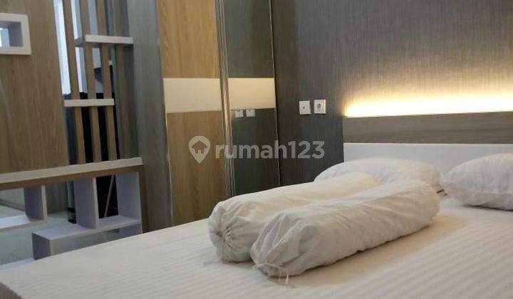  Apartemen Aeropolis Furnished Rapi  Bagus 2