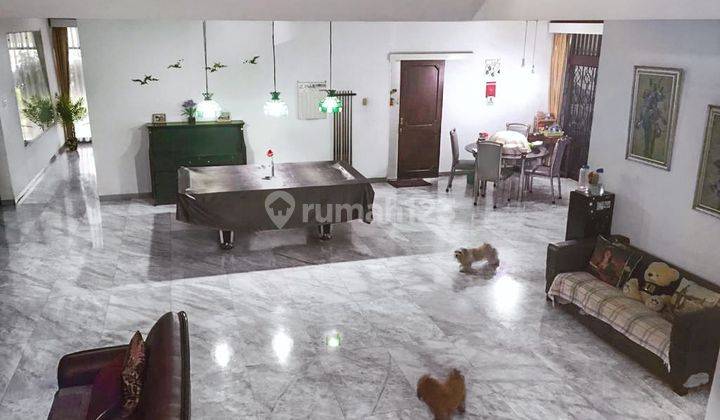  Rumah Bagus di Green garden SHM - Sertifikat Hak Milik 2