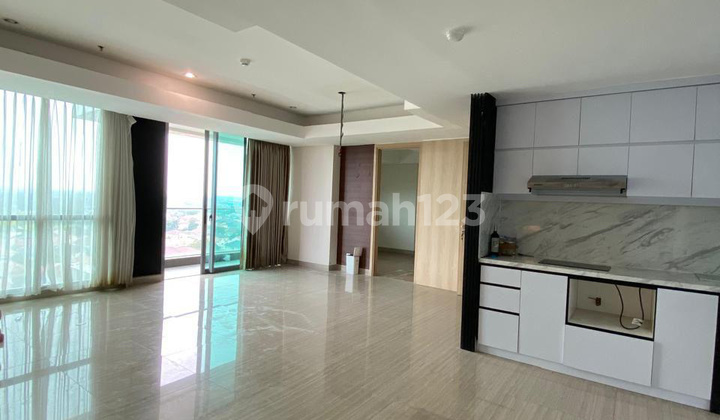 Move-In Ready Apartment, Semi-Furnished, Neat, HGB (Building Use Rights) Move-In Ready Apartment, Semi-Furnished, Neat, HGB (Building Use Rights)