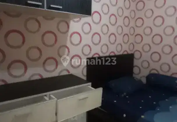 Apartement Green Bay Pluit 2 BR Semi Furnished 1