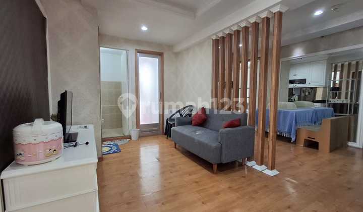 Greenbay Furnished Apartment Nice 4 Bedrooms