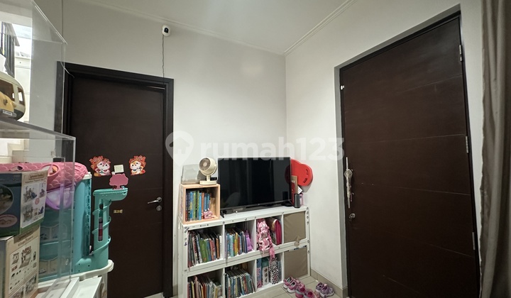 Rumah Bagus di Green Lake City Bukan Std Developer 2