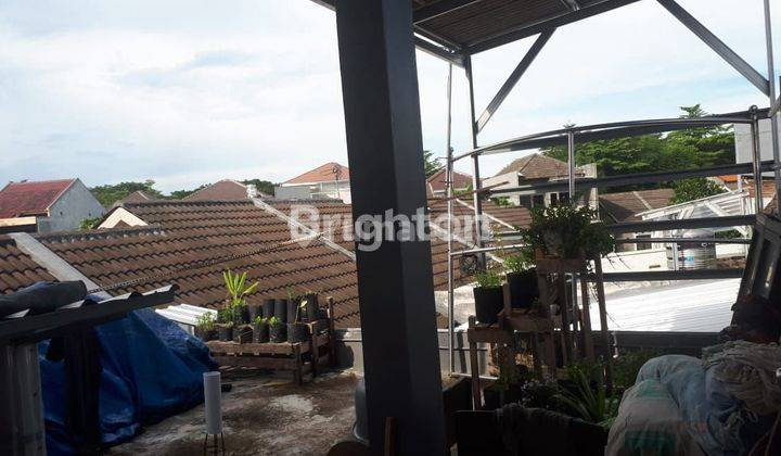 Rp 475Jt Nego, Perum Kahuripan Nirwana, Sidoarjo 1