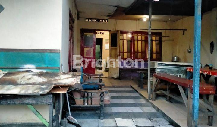 8 KT, Rumah Ex kost&#34;an, Surabaya Tengah Kota*_*Rumah area Demak, Surabaya Pusat* 1