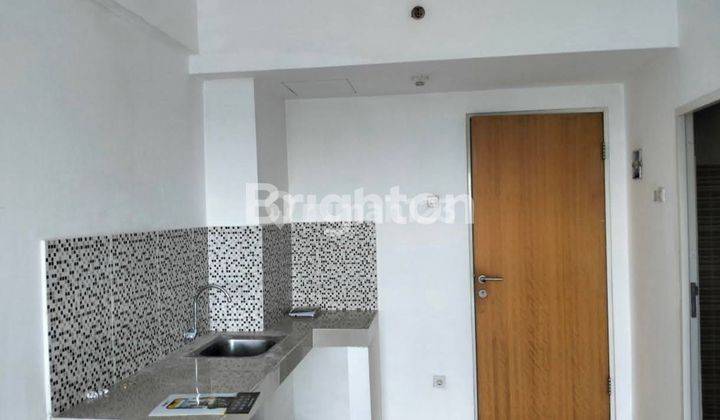 Lantai 5, Golf View, Puncak Bukit Golf, 2BR, Kosongan 2