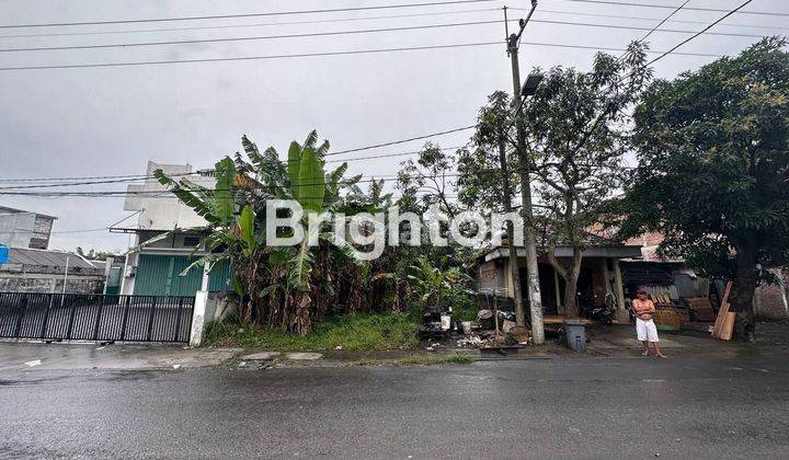 Tanah Raya Sawo, Dekat Citraland Utara, Lebar 10 meter 2