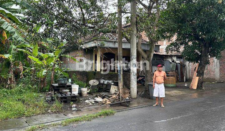 Tanah Raya Sawo, Dekat Citraland Utara, Lebar 10 meter 1