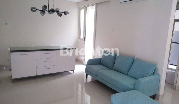  Grand Pakuwon, Kamar 3, Furnished, Siap Huni 1