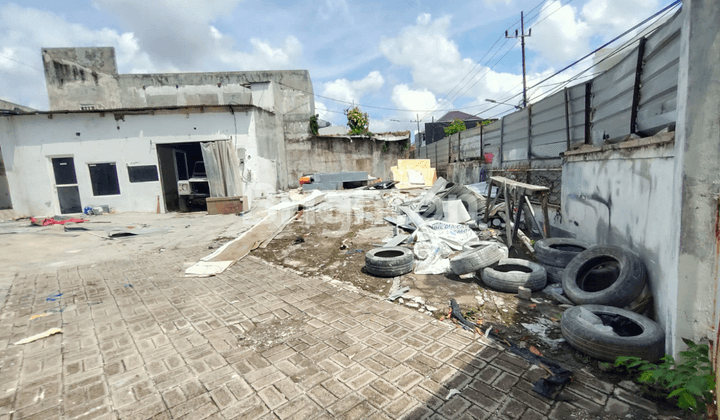 Kutei, Hook, Pinggir Jalan Row 3 Mobil, Parkiran Luas, Siap Untung 2