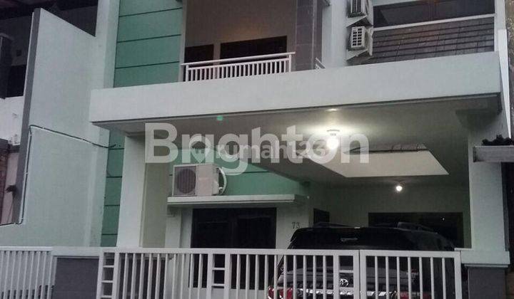Waru, Delta Sari Baru, Furnished, Siap Huni Waru, Delta Sari Baru, Furnished, Siap Huni