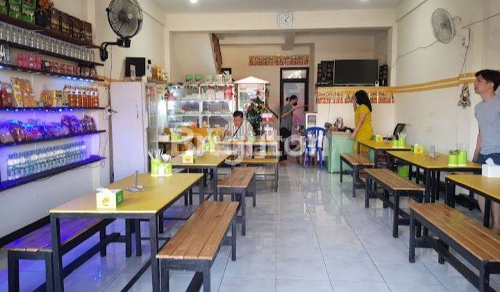 NOL JALAN, RUKO RAYA LIDAH WETAN DISEWAKAN RUKO 3LT, SIAP HUNI DERETAN BABATAN UNESA 2