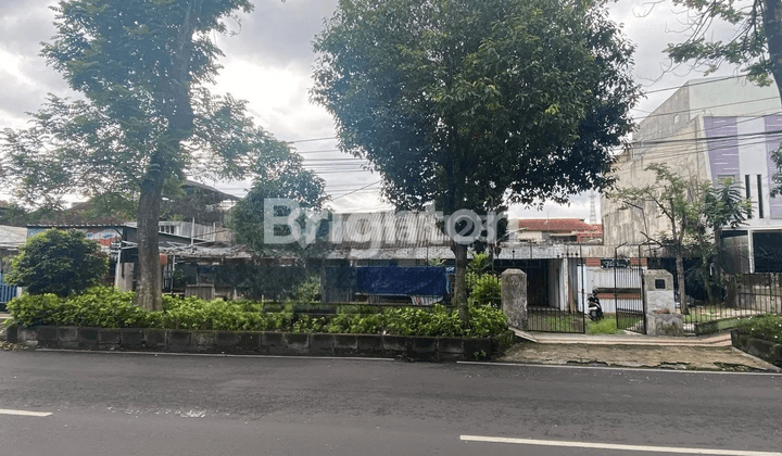 Dijual Rumah di Jalan Blitar Malang Kota 1