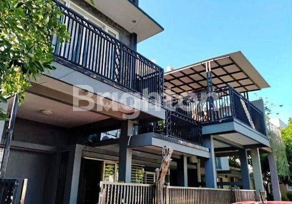 Rumah super nyaman harga realistis daerah sidoarjo  1