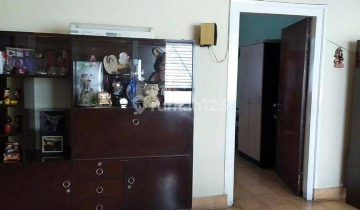 Rumah daerah kauman, cocok untuk bisnis 2