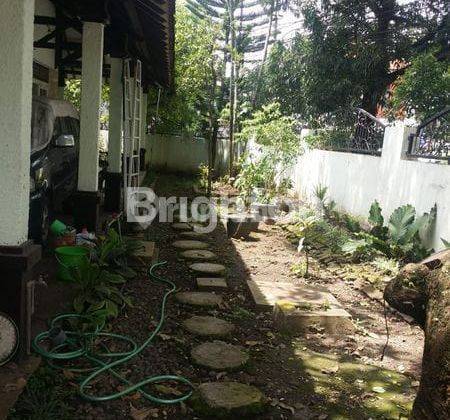 Rumah dijual di area Gunung-gunung mewah 0 jalan Raya daerah klojen/gunung gunung 2