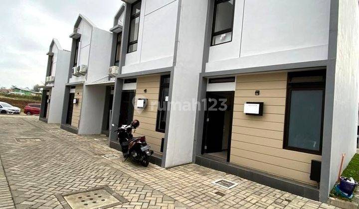 Rumah dijual di area Araya M house  araya termurah 1