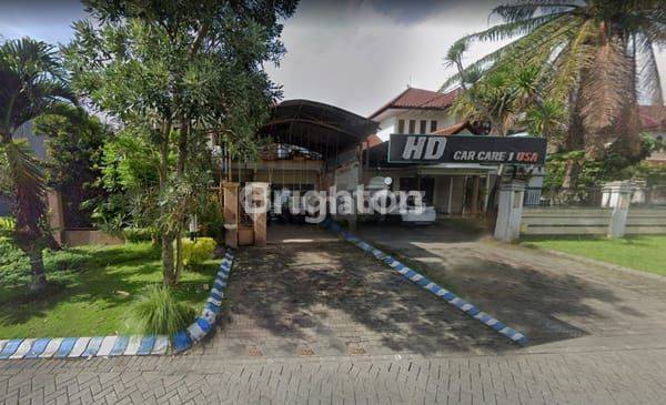 Rumah dijual di area Araya Rumah mewah siap huni, Araya malang 1