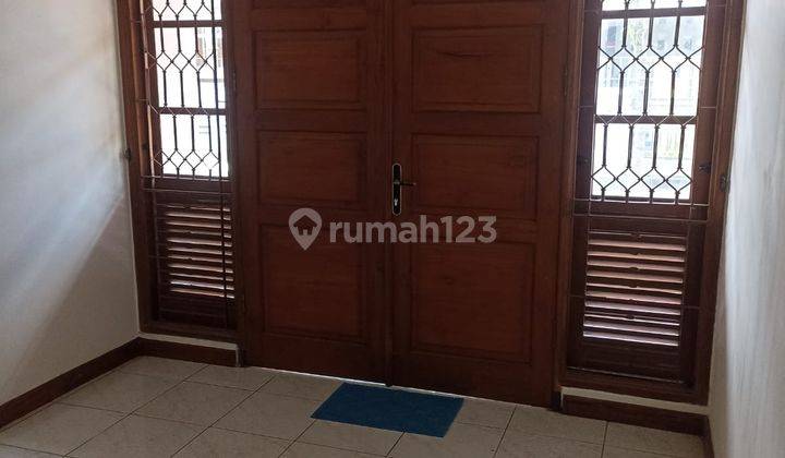 Rumah dijual di area Tidar Rumah siap huni daerah tidar atas 2