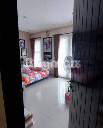 Rumah Dijual di area FULL FURNISH 2 LANTAI STRATEGIS SIAP HUNI DI KOTA MALANG 2