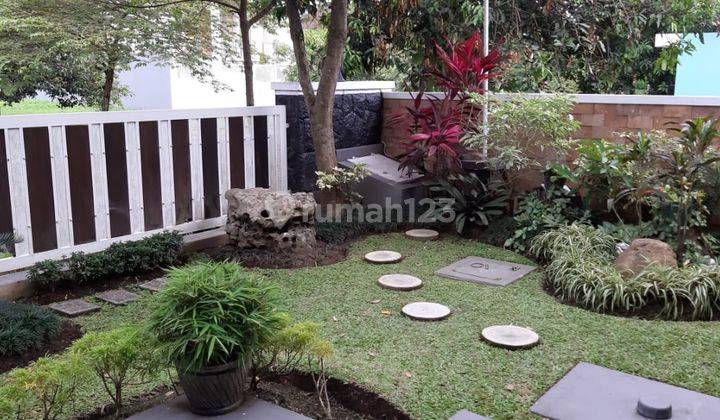 Rumah dijual di area Araya minimalis mewah di Araya full furnish 2