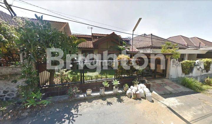 Rumah dijual di area Tidar MENARIK LUAS SIAP HUNI DI KOTA MALANG 1