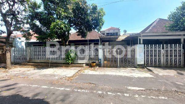 Rumah dijual di area Buah-buahan Strategis Siap Huni Di Tengah Kota Malang 1