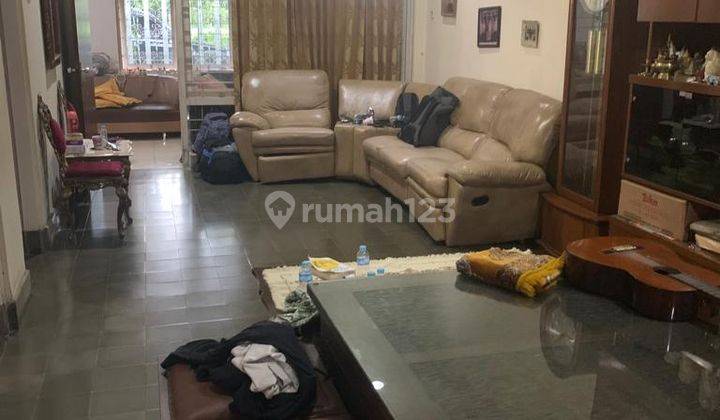 Rumah dijual di area Buah-buahan Strategis Siap Huni Di Tengah Kota Malang 2