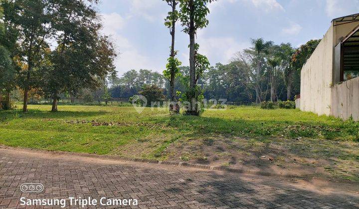 Tanah Dijual di area Araya lokasi di Araya exclusive view golf 1