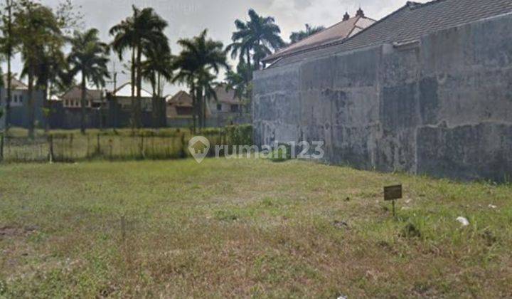 Tanah Dijual di area Araya dengan harga realistis 1