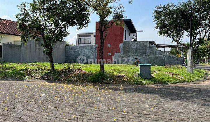 Tanah Dijual di area Araya dengan harga realistis 1