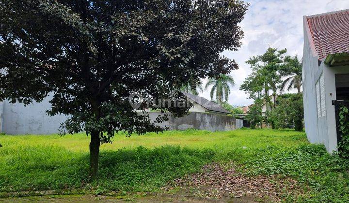 Tanah Dijual di Area exclusive Araya dengan harga realistis 1