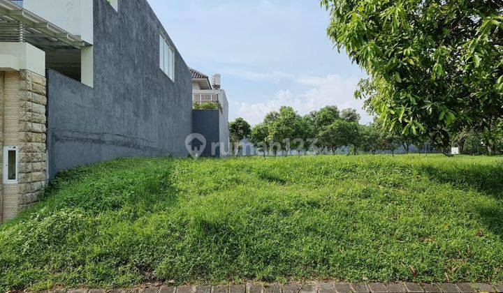 Tanah Dijual di area Araya di lokasi exclusive Greenwood Araya 1