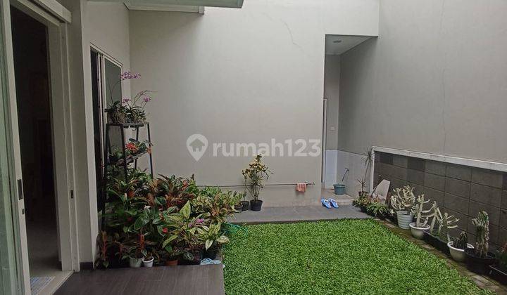 Rumah 2 Lantai Siap Huni Di Cluster Exclusive Araya Malang 2