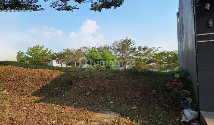 Dijual Tanah Murah di Lotus Valley Araya 1