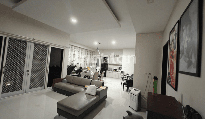 Rumah dijual lokasi exclusive di area malang kota 2