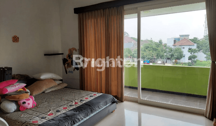 Rumah Mewah Dijual Cluster Exclusive Nieuw Indie 2