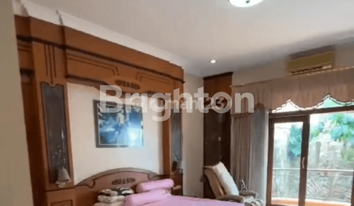 Rumah Dijual di Jl. Pahlawan Trip Ijen Malang 2