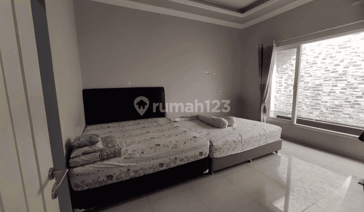 Dijual Rumah Mewah Modern Minimalis di Bukit Dieng 2