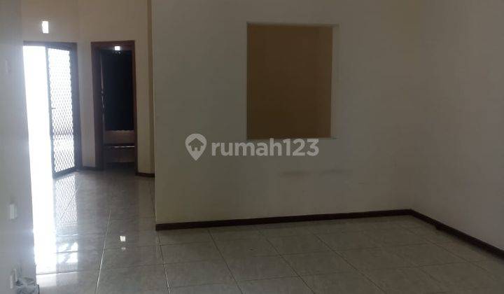 Dijual Rumah Minimalis Modern di Villa Puncak Tidar 2