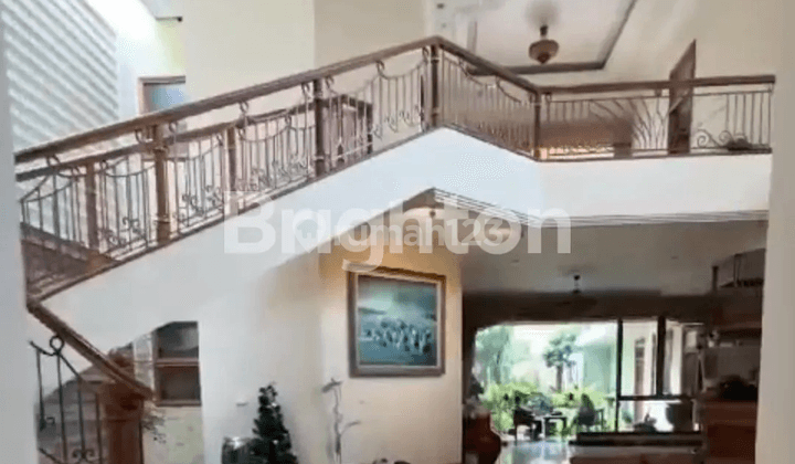 Rumah Dijual di Jl. Pahlawan Trip Ijen Malang 2