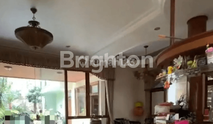 Rumah Dijual di Jl. Pahlawan Trip Ijen Malang 2