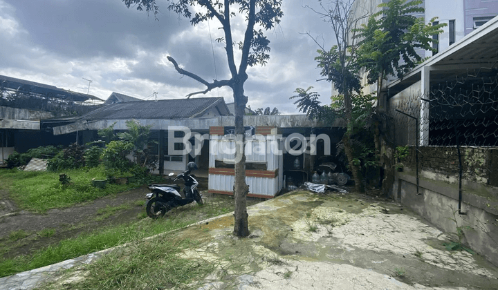 Dijual Rumah di Jalan Blitar Malang Kota 2