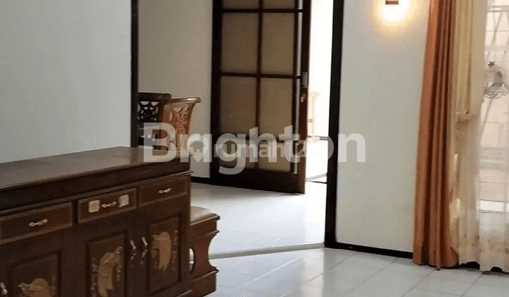 Dijual Rumah Minimalis di Area Tidar Malang 2