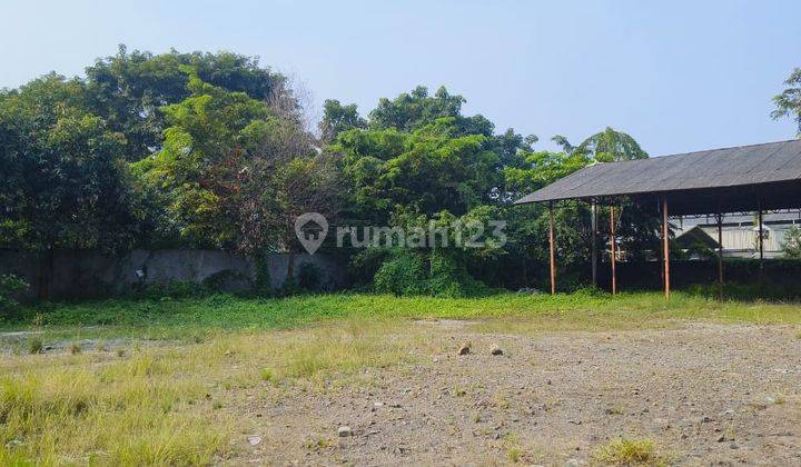 Badung Bali plot of land for sale, ready to build 1