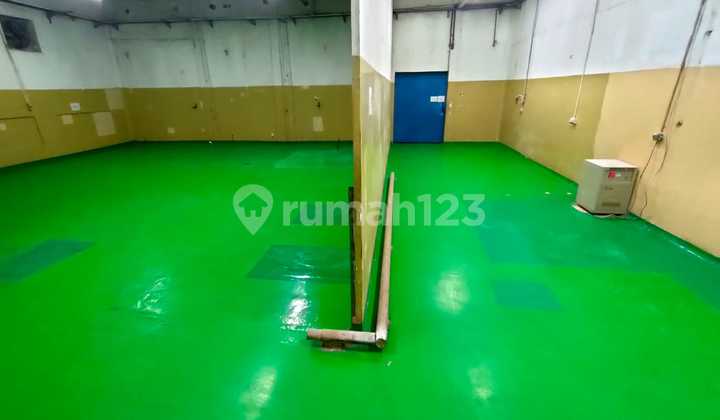 Quick Sale Ready-to-Use Pasar Kemis Factory