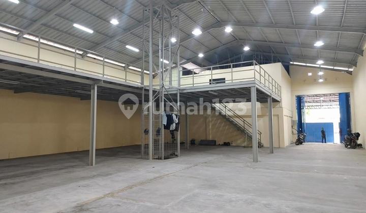 For Rent Fast Cipondoh Warehouse Ready to Use For Rent Fast Cipondoh Warehouse Ready to Use